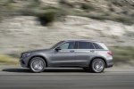 Picture of 2016 Mercedes-Benz GLC-Class in Iridium Silver Metallic