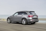 Picture of 2016 Mercedes-Benz GLC-Class in Iridium Silver Metallic