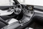 Picture of 2016 Mercedes-Benz GLC-Class Interior