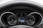 Picture of 2016 Mercedes-Benz GLC-Class Gauges