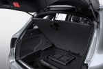 Picture of 2016 Mercedes-Benz GLC-Class Trunk Underfloor Storage