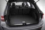 Picture of 2016 Mercedes-Benz GLC-Class Trunk