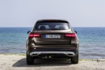 Picture of 2016 Mercedes-Benz GLC-Class in Dakota Brown Metallic