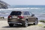 Picture of 2016 Mercedes-Benz GLC-Class in Dakota Brown Metallic