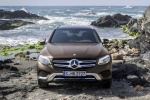 Picture of 2016 Mercedes-Benz GLC-Class in Dakota Brown Metallic