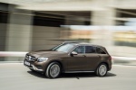 Picture of 2016 Mercedes-Benz GLC-Class in Dakota Brown Metallic