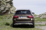 Picture of 2016 Mercedes-Benz GLC-Class in Dakota Brown Metallic