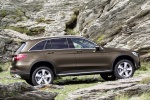 Picture of 2016 Mercedes-Benz GLC-Class in Dakota Brown Metallic