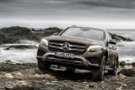 Picture of 2016 Mercedes-Benz GLC-Class in Dakota Brown Metallic