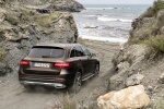 Picture of 2016 Mercedes-Benz GLC-Class in Dakota Brown Metallic