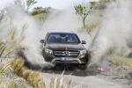 Picture of 2016 Mercedes-Benz GLC-Class in Dakota Brown Metallic