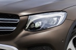 Picture of 2016 Mercedes-Benz GLC-Class Headlight