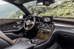 Picture of 2016 Mercedes-Benz GLC-Class Interior