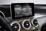 Picture of 2016 Mercedes-Benz GLC-Class Dashboard Screen