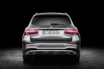 Picture of 2016 Mercedes-Benz GLC-Class in Iridium Silver Metallic