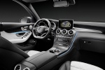 Picture of 2016 Mercedes-Benz GLC-Class Interior