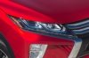 2019 Mitsubishi Eclipse Cross SEL S-AWC Headlight Picture