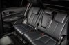 2019 Mitsubishi Eclipse Cross SEL S-AWC Rear Seats Picture