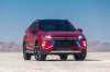 2019 Mitsubishi Eclipse Cross SEL S-AWC Picture