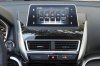 2019 Mitsubishi Eclipse Cross SEL S-AWC Center Stack Picture
