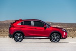 Picture of 2019 Mitsubishi Eclipse Cross SEL S-AWC in Red Diamond