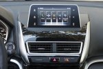 Picture of 2019 Mitsubishi Eclipse Cross SEL S-AWC Center Stack