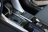 2020 Mitsubishi Eclipse Cross SEL S-AWC Center Console Picture