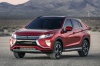 2020 Mitsubishi Eclipse Cross SEL S-AWC Picture