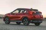 Picture of 2020 Mitsubishi Eclipse Cross SEL S-AWC in Red Diamond