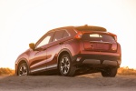 Picture of 2020 Mitsubishi Eclipse Cross SEL S-AWC in Red Diamond