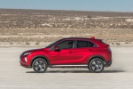 Picture of 2020 Mitsubishi Eclipse Cross SEL S-AWC in Red Diamond