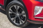 Picture of 2020 Mitsubishi Eclipse Cross SEL S-AWC Rim