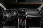 Picture of 2020 Mitsubishi Eclipse Cross SEL S-AWC Cockpit