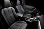 Picture of 2020 Mitsubishi Eclipse Cross SEL S-AWC Front Seats