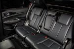 Picture of 2020 Mitsubishi Eclipse Cross SEL S-AWC Rear Seats