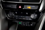 Picture of 2020 Mitsubishi Eclipse Cross SEL S-AWC Center Stack