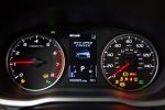 Picture of 2020 Mitsubishi Eclipse Cross SEL S-AWC Gauges