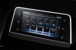 Picture of 2020 Mitsubishi Eclipse Cross SEL S-AWC Multimedia Screen