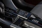 Picture of 2020 Mitsubishi Eclipse Cross SEL S-AWC Center Console