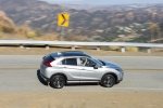 Picture of 2020 Mitsubishi Eclipse Cross SEL S-AWC in Alloy Silver Metallic