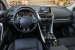 Picture of 2020 Mitsubishi Eclipse Cross SEL S-AWC Cockpit