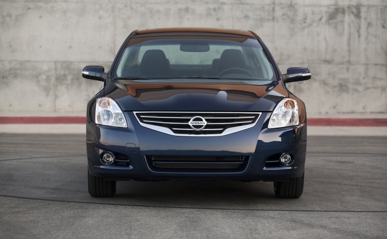 2010 Nissan Altima 2.5 Picture