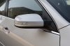 2010 Nissan Altima 3.5 SR Door Mirror Picture