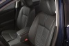 2010 Nissan Altima Sedan Front Seats Picture