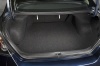 2010 Nissan Altima Sedan Trunk Picture