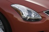 2010 Nissan Altima Coupe 3.5 SR Headlight Picture