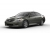 2010 Nissan Altima Hybrid Picture