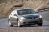 2010 Nissan Altima Hybrid Picture