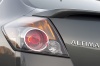 2010 Nissan Altima Hybrid Tail Light Picture