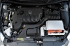 2010 Nissan Altima Hybrid 2.5L 4-cylinder Engine Picture